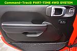 2021 Jeep Wrangler 4x4 SUV for sale #1C253041AV - photo 21