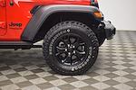 2021 Jeep Wrangler 4x4 SUV for sale #1C253041AV - photo 25