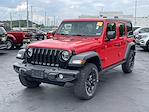 2021 Jeep Wrangler 4x4 SUV for sale #1C253041AV - photo 4