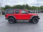 2021 Jeep Wrangler 4x4 SUV for sale #1C253041AV - photo 5