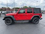 2021 Jeep Wrangler 4x4 SUV for sale #1C253041AV - photo 6