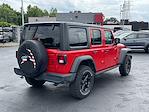 2021 Jeep Wrangler 4x4 SUV for sale #1C253041AV - photo 2