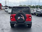 2021 Jeep Wrangler 4x4 SUV for sale #1C253041AV - photo 7