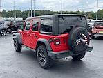 2021 Jeep Wrangler 4x4 SUV for sale #1C253041AV - photo 8