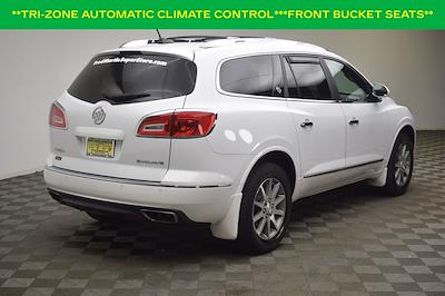 Used 2017 Buick Enclave Convenience for sale #1C253054AV - photo 2