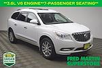 Used 2017 Buick Enclave Convenience for sale #1C253054AV - photo 1