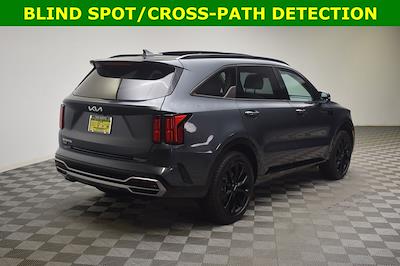 Used 2023 Kia Sorento SX SUV for sale #1C253057AP - photo 2