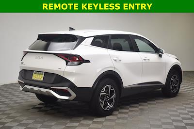 2023 Kia Sportage AWD SUV for sale #1C253058AP - photo 2