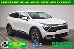 2023 Kia Sportage AWD SUV for sale #1C253058AP - photo 1