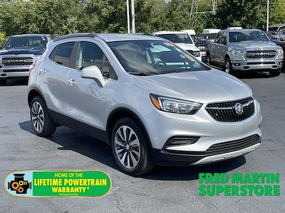 2022 Buick Encore AWD SUV for sale #1C253059AP - photo 1