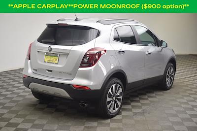 Used 2022 Buick Encore Preferred AWD SUV for sale #1C253059AP - photo 2