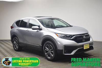 2020 Honda CR-V AWD SUV for sale #1C253065AV - photo 1