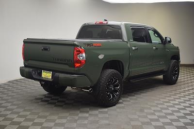2021 Toyota Tundra CrewMax Cab 4x4 Pickup for sale #1C253066AV - photo 2