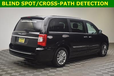 2013 Chrysler Town and Country FWD Minivan for sale #1C253067AV - photo 2
