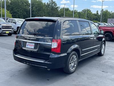 2013 Chrysler Town and Country FWD Minivan for sale #1C253067AV - photo 2