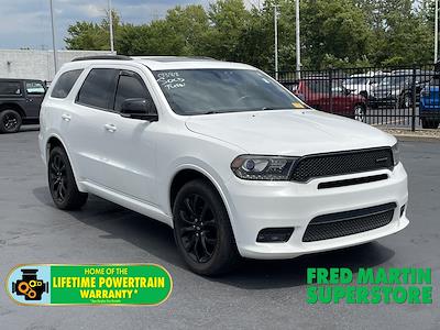2019 Dodge Durango AWD SUV for sale #1C253068AP - photo 1