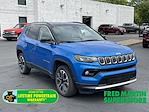 2022 Jeep Compass 4x4 SUV for sale #1C253069AP - photo 1