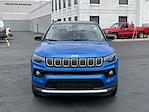 2022 Jeep Compass 4x4 SUV for sale #1C253069AP - photo 3