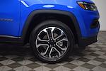 2022 Jeep Compass 4x4 SUV for sale #1C253069AP - photo 25