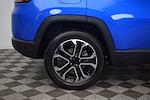 2022 Jeep Compass 4x4 SUV for sale #1C253069AP - photo 26