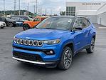 2022 Jeep Compass 4x4 SUV for sale #1C253069AP - photo 4
