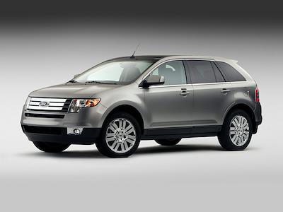2009 Ford Edge AWD SUV for sale #1C253069BW - photo 1