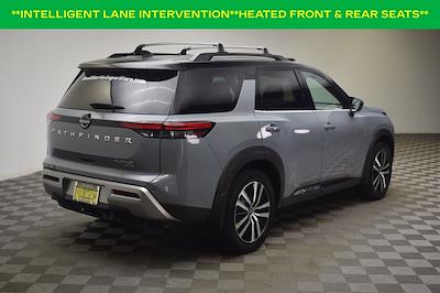 2024 Nissan Pathfinder 4WD SUV for sale #1C253070AP - photo 2