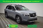2024 Nissan Pathfinder 4WD SUV for sale #1C253070AP - photo 1