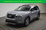 2024 Nissan Pathfinder 4WD SUV for sale #1C253070AP - photo 4