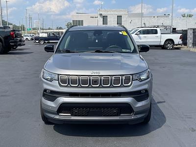 2022 Jeep Compass 4x4 SUV for sale #1C253074ACP - photo 2
