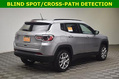 2022 Jeep Compass 4x4 SUV for sale #1C253074ACP - photo 2