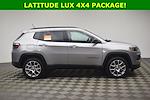 Used 2022 Jeep Compass Latitude Lux 4x4 SUV for sale #1C253074ACP - photo 10