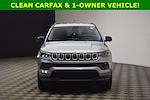Used 2022 Jeep Compass Latitude Lux 4x4 SUV for sale #1C253074ACP - photo 16