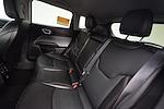 Used 2022 Jeep Compass Latitude Lux 4x4 SUV for sale #1C253074ACP - photo 18