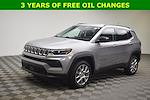 Used 2022 Jeep Compass Latitude Lux 4x4 SUV for sale #1C253074ACP - photo 4