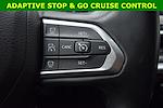 Used 2022 Jeep Compass Latitude Lux 4x4 SUV for sale #1C253074ACP - photo 33