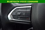 Used 2022 Jeep Compass Latitude Lux 4x4 SUV for sale #1C253074ACP - photo 35
