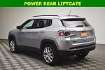 Used 2022 Jeep Compass Latitude Lux 4x4 SUV for sale #1C253074ACP - photo 5