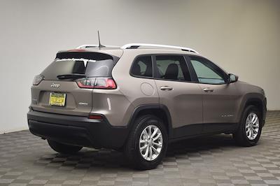 2020 Jeep Cherokee 4WD SUV for sale #1C253077AAP - photo 2