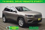 2020 Jeep Cherokee 4WD SUV for sale #1C253077AAP - photo 1