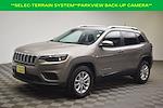 2020 Jeep Cherokee 4WD SUV for sale #1C253077AAP - photo 4
