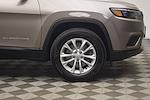 2020 Jeep Cherokee 4WD SUV for sale #1C253077AAP - photo 28