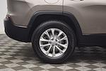 2020 Jeep Cherokee 4WD SUV for sale #1C253077AAP - photo 29