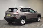 2020 Jeep Cherokee 4WD SUV for sale #1C253077AAP - photo 2