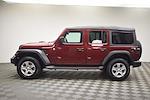 2021 Jeep Wrangler 4WD SUV for sale #1C253079ACP - photo 11
