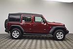 2021 Jeep Wrangler 4WD SUV for sale #1C253079ACP - photo 13