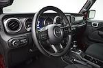 2021 Jeep Wrangler 4WD SUV for sale #1C253079ACP - photo 14