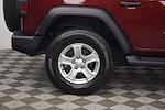 2021 Jeep Wrangler 4WD SUV for sale #1C253079ACP - photo 18