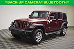 2021 Jeep Wrangler 4WD SUV for sale #1C253079ACP - photo 3