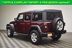 2021 Jeep Wrangler 4WD SUV for sale #1C253079ACP - photo 6
